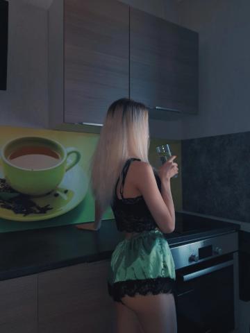 Варвара Telegram Реал фото 2