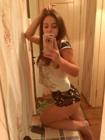 Татьяна Реал Питер фото 4