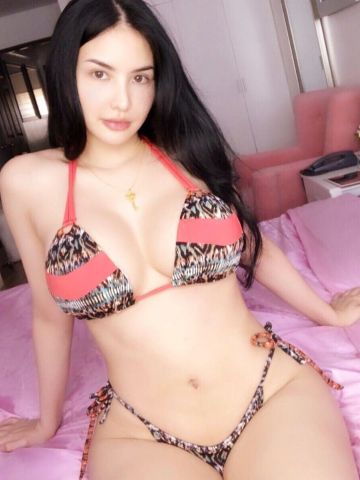 Наталья Персонаж