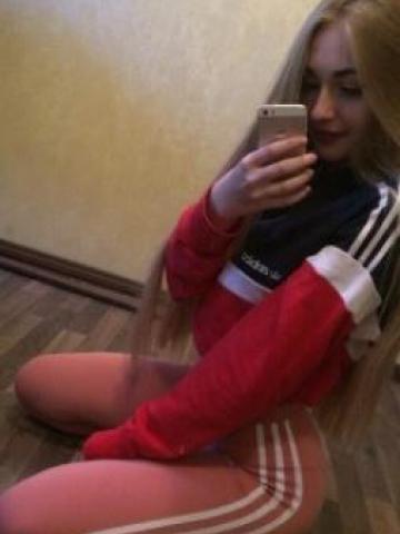 Злата Огонь Блондинка фото 2