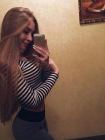 Злата Огонь Блондинка фото 3